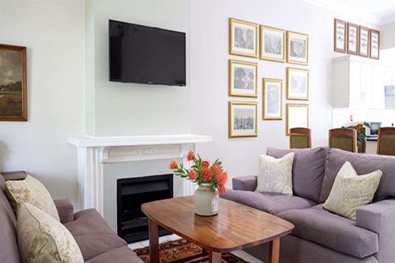 Laurel Cottage Franschhoek Ngoại thất bức ảnh
