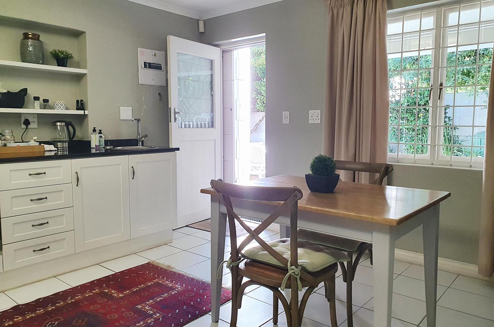 Laurel Cottage Franschhoek Phòng bức ảnh