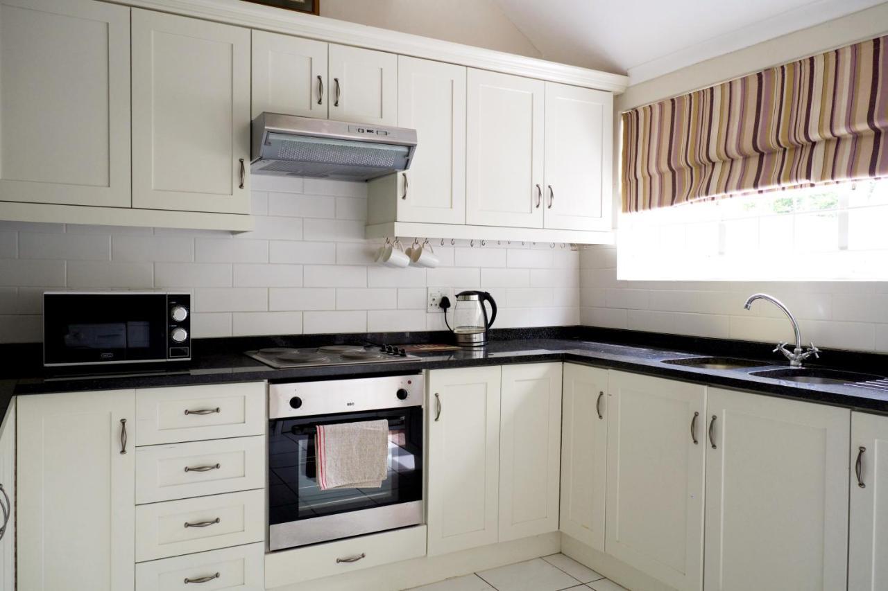 Laurel Cottage Franschhoek Ngoại thất bức ảnh