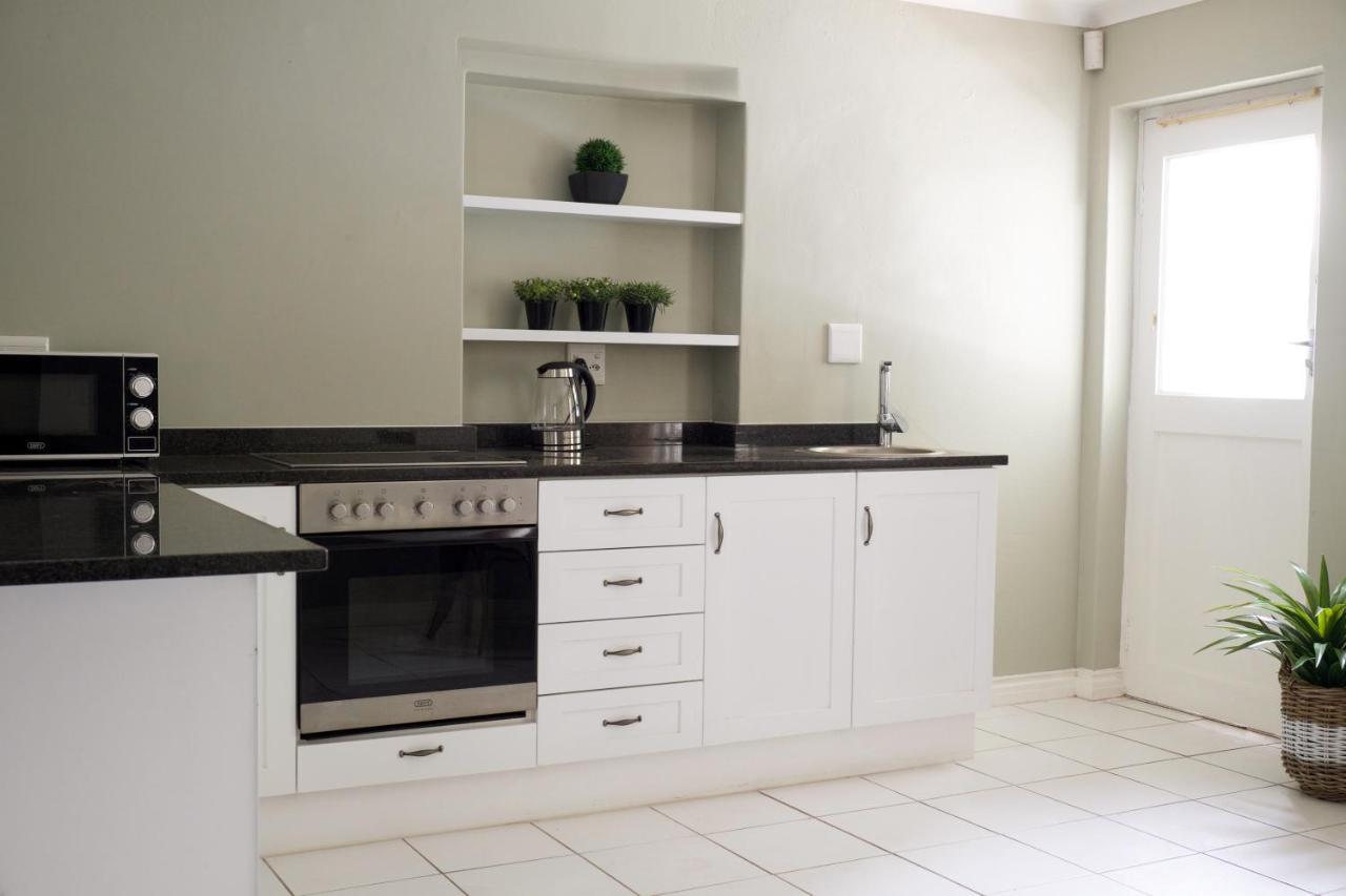 Laurel Cottage Franschhoek Ngoại thất bức ảnh