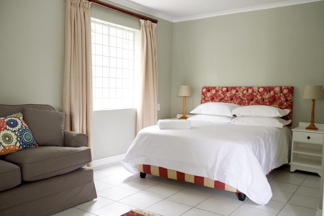 Laurel Cottage Franschhoek Ngoại thất bức ảnh